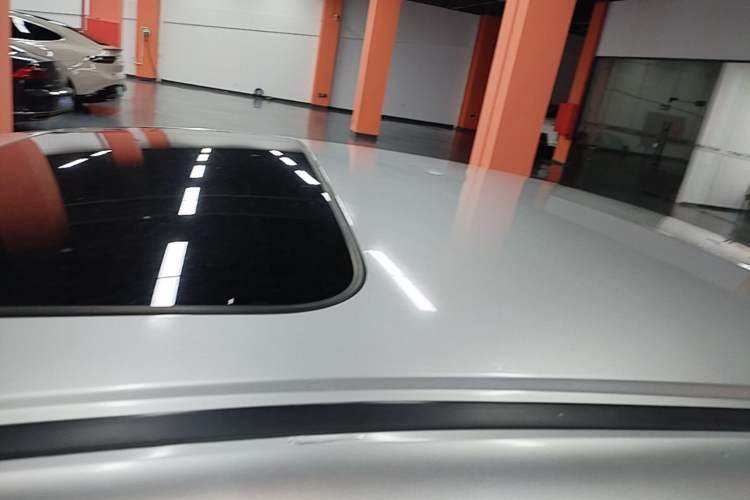 Used Honda Accord 2013 2.0L SE Roof