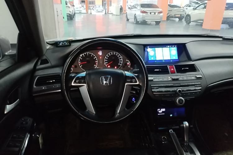 Used Honda Accord 2013 2.0L SE Steering Wheel