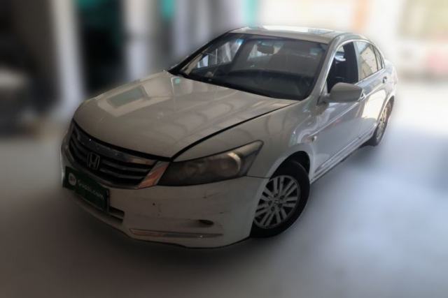 Used Honda Accord 2013 2.0L SE