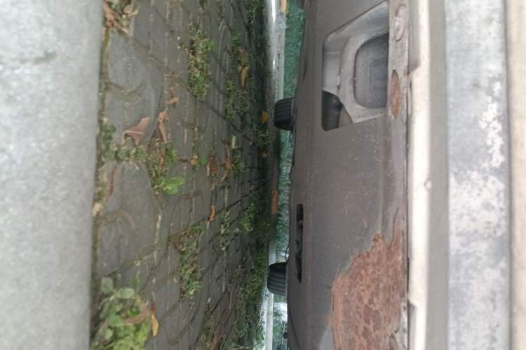 Used Honda Accord 2013 2.0L PE Chassis Front