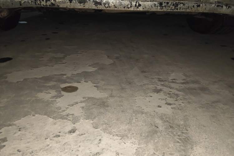 Used Honda Accord 2013 2.0L SE Chassis Front
