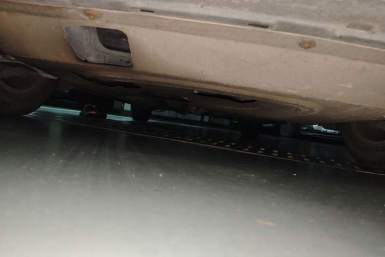 Used Honda Accord 2013 2.0L LX Chassis Front