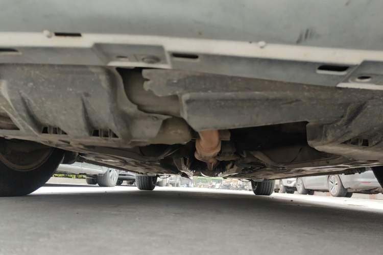 Used Honda Accord 2013 2.0L SE Chassis Front