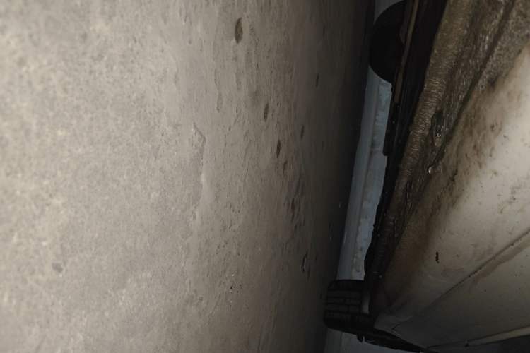 Used Honda Accord 2013 2.0L SE Chassis Front Left