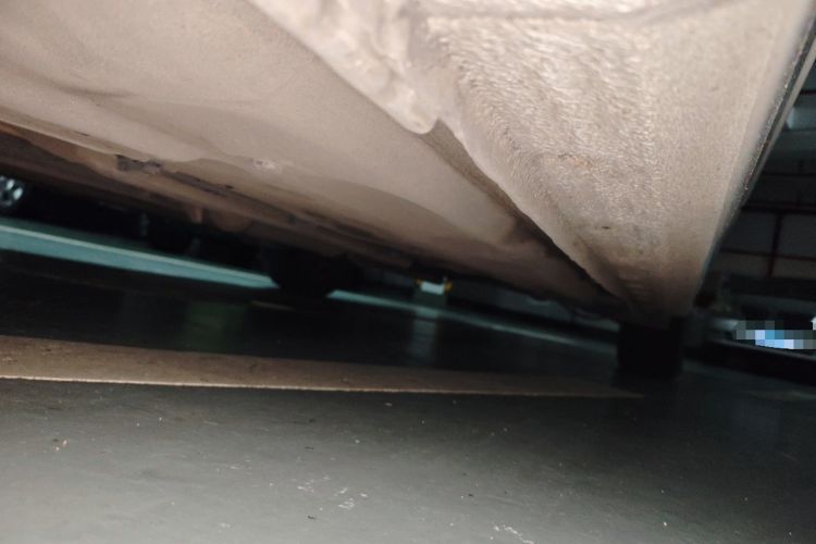 Used Honda Accord 2013 2.0L LX Chassis Front Left