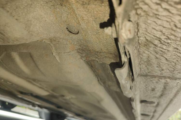Used Honda Accord 2013 2.0L SE Chassis Front Left