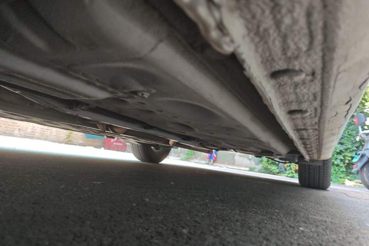Used Honda Accord 2013 2.0L SE Chassis Front Left