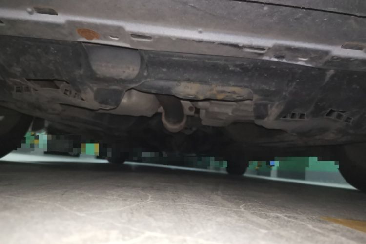 Used Honda Accord 2013 2.0L SE Chassis Front