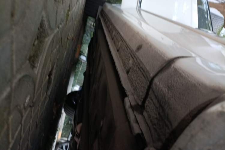 Used Honda Accord 2013 2.0L PE Chassis Front Right