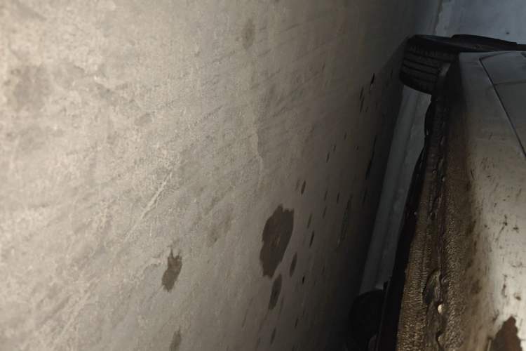 Used Honda Accord 2013 2.0L SE Chassis Front Right