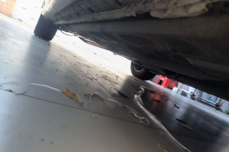Used Honda Accord 2013 2.0L SE Chassis Front Right