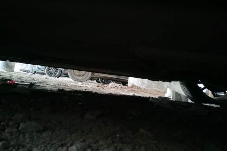 Used Honda Accord 2013 2.0L SE Chassis Front Right