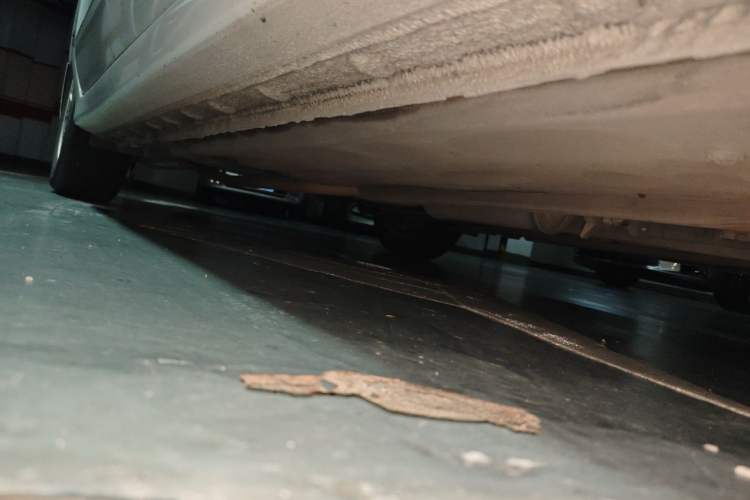 Used Honda Accord 2013 2.0L LX Chassis Front Right