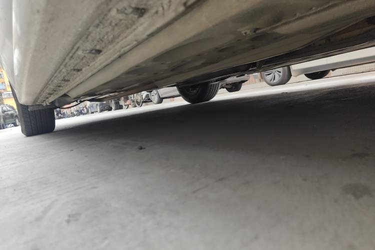 Used Honda Accord 2013 2.0L SE Chassis Front Right