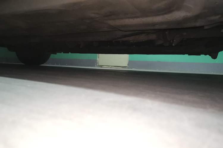 Used Honda Accord 2013 2.0L SE Chassis Front Right