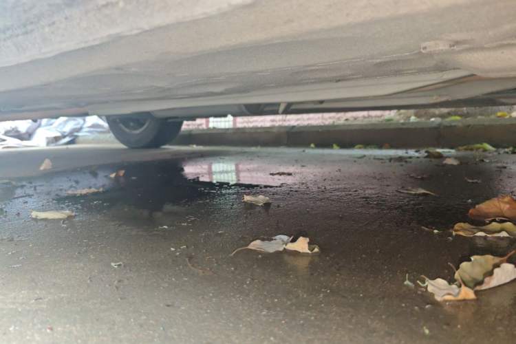 Used Honda Accord 2013 2.0L SE Chassis Front Right