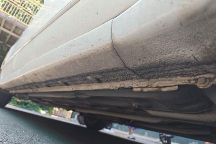 Used Honda Accord 2013 2.0L SE Chassis Front Right