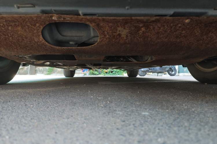 Used Honda Accord 2013 2.0L SE Chassis Front