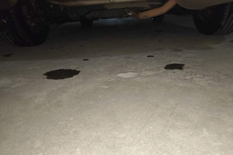 Used Honda Accord 2013 2.0L SE Chassis Rear