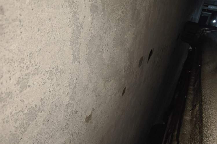 Used Honda Accord 2013 2.0L SE Chassis Rear Left