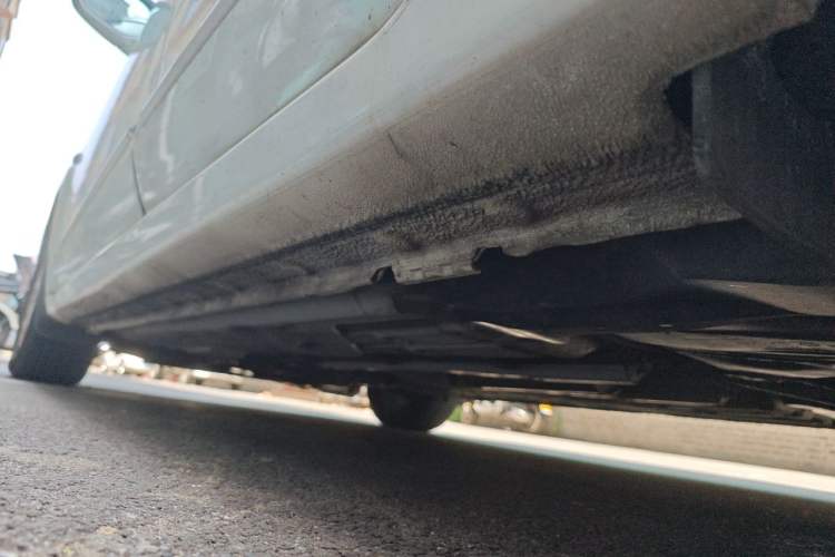 Used Honda Accord 2013 2.0L SE Chassis Rear Left