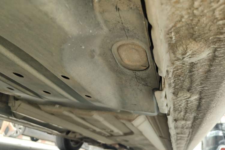 Used Honda Accord 2013 2.0L SE Chassis Rear Right
