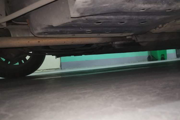 Used Honda Accord 2013 2.0L SE Chassis Rear Right