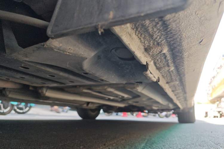 Used Honda Accord 2013 2.0L SE Chassis Rear Right