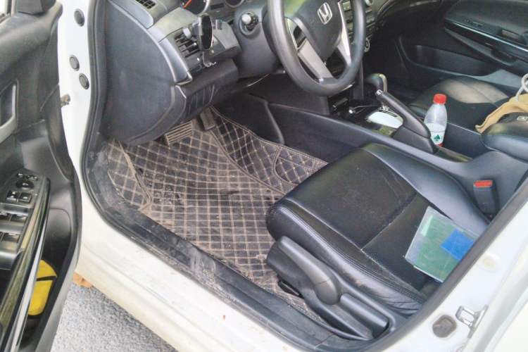 Used Honda Accord 2013 2.0L LX Driver Seat