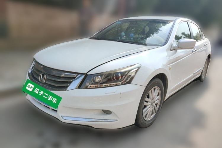 Used Honda Accord 2013 2.0L SE Guazi used car, China used car export, Used car for sale, Used  cars, Cheapest cars for sale