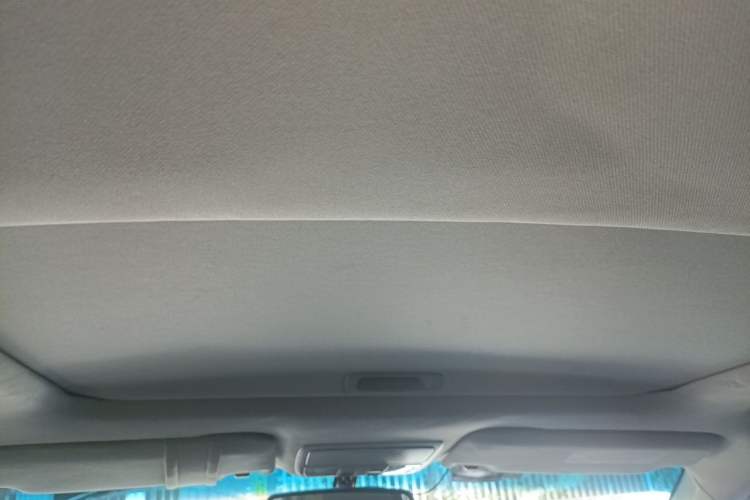 Used Honda Accord 2013 2.0L PE Headliner