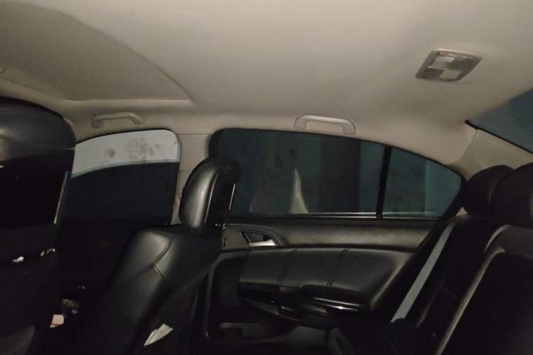 Used Honda Accord 2013 2.0L SE Headliner