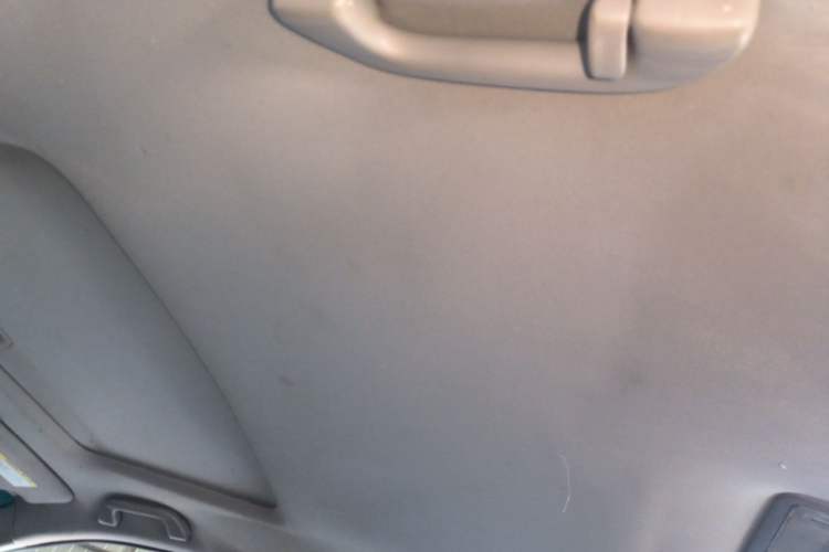 Used Honda Accord 2013 2.0L SE Headliner
