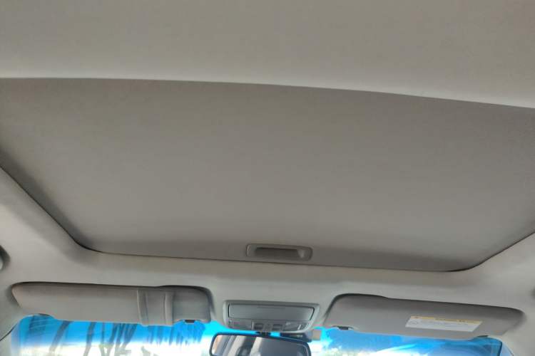 Used Honda Accord 2013 2.0L SE Headliner
