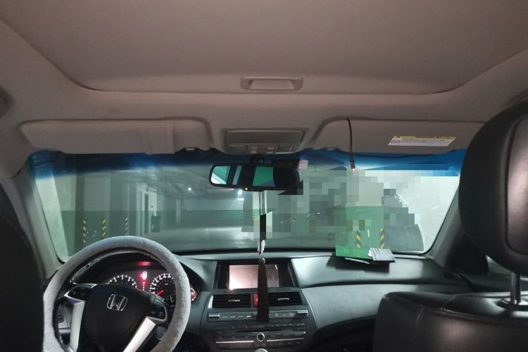 Used Honda Accord 2013 2.0L SE Headliner