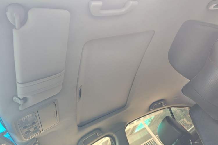 Used Honda Accord 2013 2.0L SE Headliner