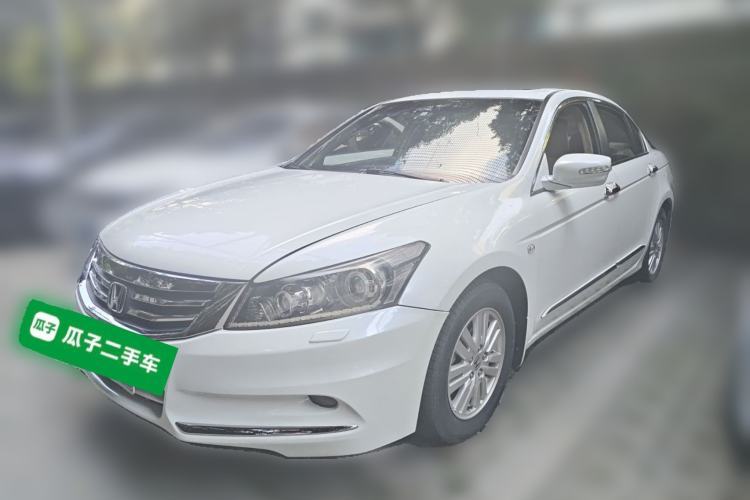 Used Honda Accord 2013 2.0L SE Guazi used car, China used car export, Used car for sale, Used  cars, Cheapest cars for sale