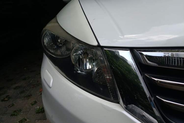 Used Honda Accord 2013 2.0L PE Right Front Headlight