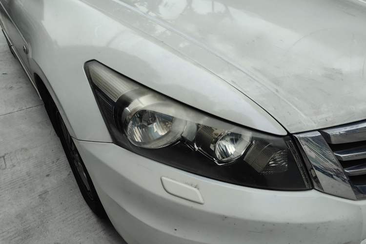 Used Honda Accord 2013 2.0L SE Right Front Headlight