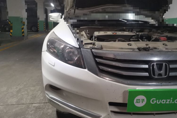 Used Honda Accord 2013 2.0L SE Right Front Headlight
