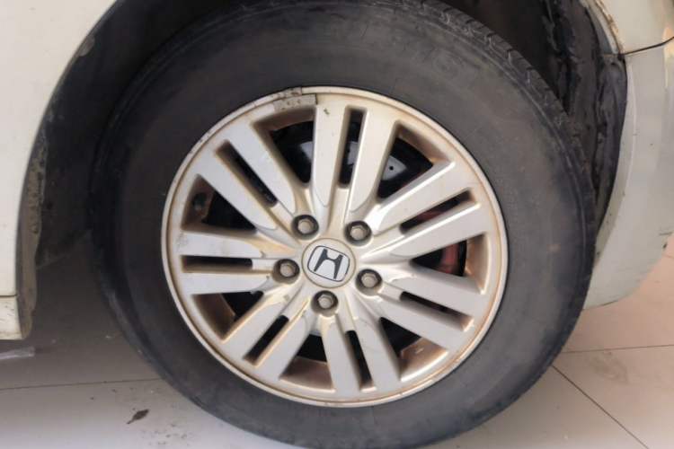 Used Honda Accord 2013 2.0L SE Right Front Wheel Hub