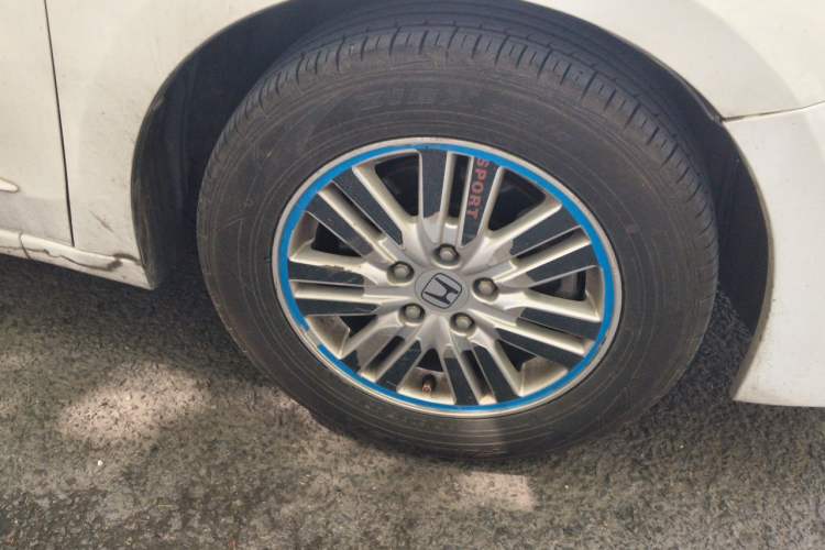 Used Honda Accord 2013 2.0L LX Right Front Wheel Hub