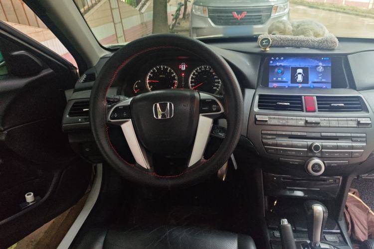 Used Honda Accord 2013 2.0L SE Steering Wheel