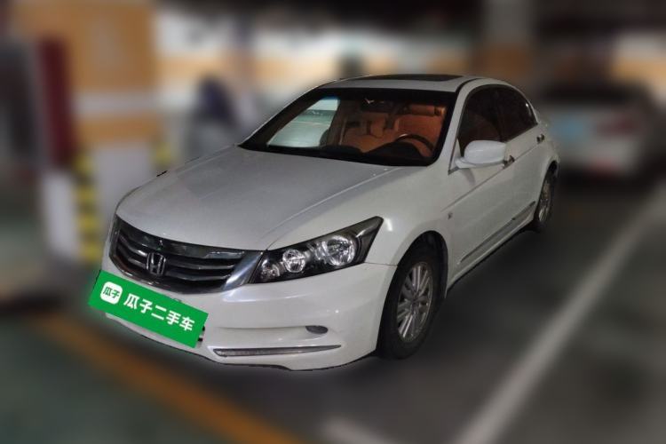 Used Honda Accord 2013 2.0L LX Guazi used car, China used car export, Used car for sale, Used  cars, Cheapest cars for sale