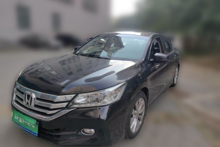 Used Honda Accord 2014 2.4L EX Luxury Edition Guazi used car, China used car export, Used car for sale, Used  cars, Cheapest cars for sale