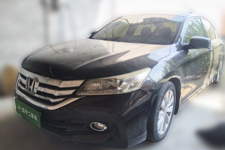 Honda Accord 2014 2.4L EX Luxury Edition usata Guazi used car, China used car export, Used car for sale, Used cars, Cheapest cars for sale