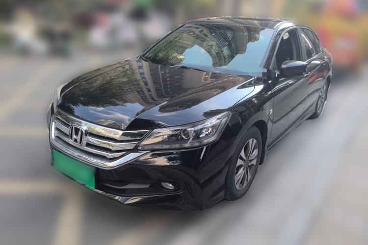 Used Honda Accord 2014 2.0L LX Comfort Edition Guazi used car, China used car export, Used car for sale, Used  cars, Cheapest cars for sale