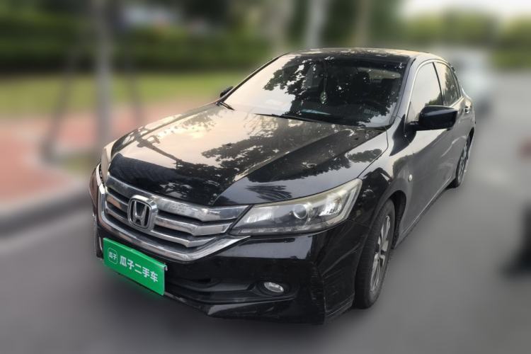 Ojetý Honda Accord 2014 2.0L LX Comfort Edition Guazi used car, China used car export, Used car for sale, Used  cars, Cheapest cars for sale