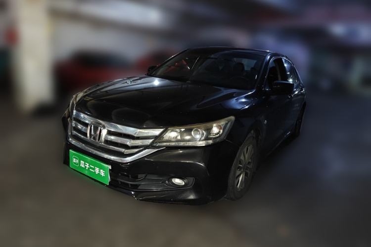 Used Honda Accord 2014 2.0L LX Comfort Edition Guazi used car, China used car export, Used car for sale, Used  cars, Cheapest cars for sale