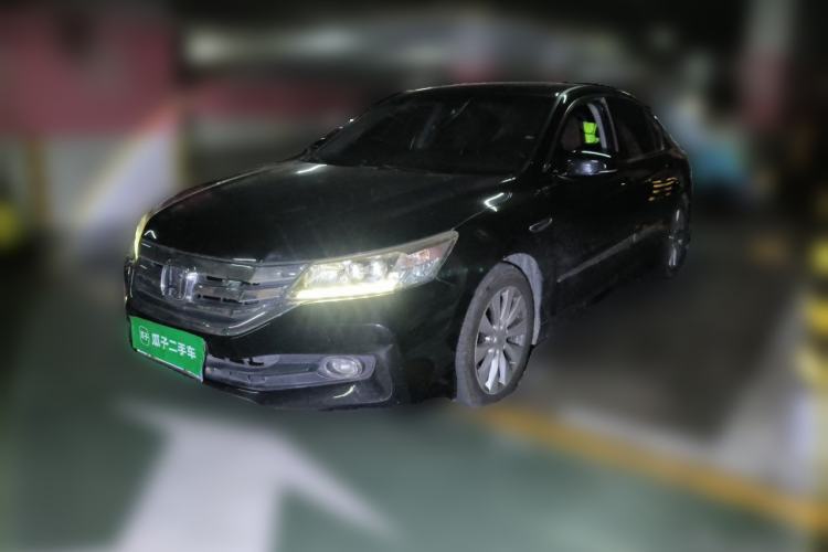 Used Honda Accord 2014 2.4L EX Luxury Edition Guazi used car, China used car export, Used car for sale, Used  cars, Cheapest cars for sale